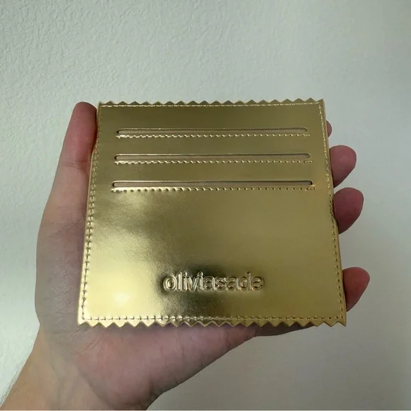 Oliviasade safety first cardholder - Picture 6 of 6